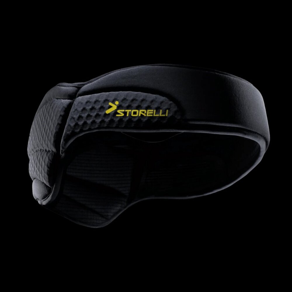 STORELLI EXOSHIELD HEAD GUARD SIZE 6